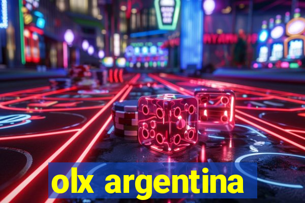 olx argentina